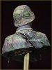 Young Miniatures YM1840 German Waffen SS Battle of Kursk 1943 1/10